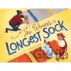 The World's Longest Sock - Juliann Law