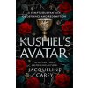 Kushiel's Avatar (Jacqueline Carey)(Brožovaná)