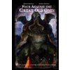 Four Against the Great Old Ones: The Pen and Paper Solo and Cooperative Game of Lovecraftian Horror (Andrea Sfiligoi,Marco Arnaudo)(Brožovaná)