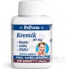MedPharma Kremík 30 mg + Biotín + Selén + Paba 107 tabliet