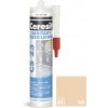 Sanitárny silikón Ceresit 25 280 ml odtieň toffi