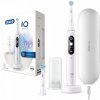 Zubná kefka ORAL-B iO 7, White Alabaster