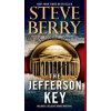 The Jefferson Key (Steve Berry)(Brožovaná)