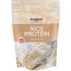 Dragon Superfoods Protein ryžový 83 BIO RAW 200 g
