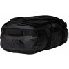 The North Face Base Camp Voyager Duffel čierna/sivá 32l