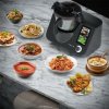 AENO GastroLab CR1S, Food procesor, nahrádza 20 spotrebičov, auto varenie, WI FI ACR0001S