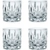Nachtmann Pohár navodu SOF NOBLESSE 4 x 245 ml