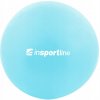 Klasická lopta inSPORTline 35 cm, odtiene modrej farby