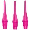 Bull's Hroty Star Tips - 100 ks - pink