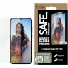 PanzerGlass SAFE Samsung Galaxy S25+/S24+ s inštalačným rámčekom SARNUWFG37942
