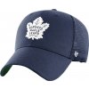 Klubová šiltovka 47, NHL TORONTO MAPLE LEAFS BRANSON MVP tmavo modrá,biela os