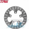 Lucas TRW Kotúč brzdový TRW MST251 (240/89/5D) - Suzuki - GSX600F+RF600R+GSF650+GSF600+SV650S+GSX750+GSX750F+GSX750R+RF900+GSX1100R+GSF 25+J300 + Kymco