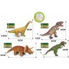 Alltoys Dinosaurus měkký 36 cm