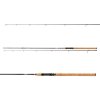 Daiwa Prút Ninja X Spin 2,1 m 3-15g (11204-220)