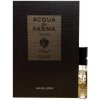 Acqua di Parma Colonia Oud, Vzorka vône pre mužov