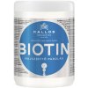 Kallos KJMN BIOTIN maska na vlasy 1000 ml