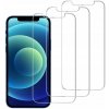 3x TVRDENÉ SKLO pre APPLE IPHONE 12 MINI Ochranné sklíčko 3-PAK