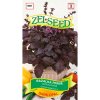 ZELSEED Bazalka - DARK OPÁL 0,9g