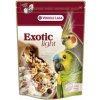 Versele Laga Exotic Light velký papoušek 750 g