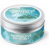 100% Prírodné mentolové kryštály do 100 g