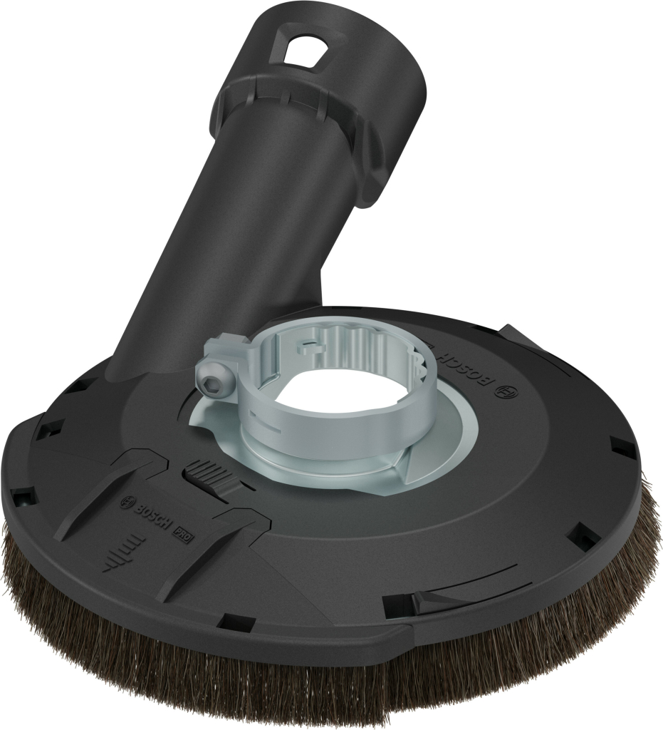 Kryt na odsávanie prachu Bosch PRO 115/125 mm