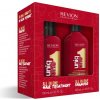 Revlon Professional Uniq One Great Hair Pack bezoplachová maska na vlasy Uniq One 150 ml + šampon Uniq One 230 ml dárková sada