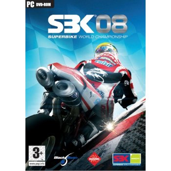 SBK 08: Superbike World Championship