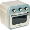 Ariete Vintage Air Fryer Oven 4632/05 modrý