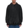 VOLCOM mikina - Acid Wall Po Black (BLK) veľkosť: M