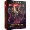 Plaid Hat Games Ashes Reborn: Red Rains – The Siege of Lordswall