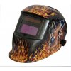 GEKO Zváračská kukla samostmievacia Burning Beauty G01877