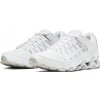 Pánske tréningové topánky Nike REAX 8 TR TRAINING SHOE biele 621716-102 - EUR 47,5 | UK 12 | US 13