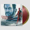 OST - Deadpool & Wolverine / Red Yellow / Vinyl / 2LP [2 LP]