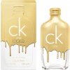 Calvin Klein CK One Gold U EDT 200ml