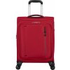 Kabinový cestovný kufor A.Tourister Cloudrider Red
