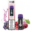 Venix Max Pod Cherry Grape-X 20 mg 900 potáhnutí 1 ks