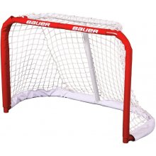 Bauer 3' X 2' Pro Mini Steel Goal