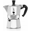Bialetti Moka Express pre 3 šálky