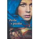 Kniha Perla v piesku - Afsharová Tessa