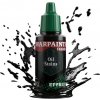 Army Painter: Fanatic Effects - Oil Stains 18ml