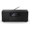 Hama digitálne rádio DR1400, FM/DAB/DAB+