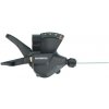 SHIMANO Radenie Altus M315 pravé 7-k. s ukazovateľom