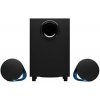 Logitech G560 LIGHTSYNC PC Gaming Speakers - N/A - N/A - EMEA