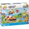 Cobi 1783 Action Town Úklidové vznášedlo (COBI-1783)