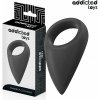 Addicted toys - tear shaped penis ring