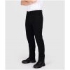 KNOX nohavice jeans SHIELD MK2 black - 2XL