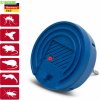 ISOTRONIC Odpudzovač hlodavcov a hmyzu, 7Vario