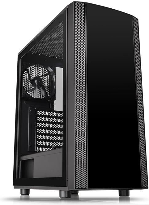 Thermaltake Versa J25 Tempered Glass Edition CA-1L8-00M1WN-00