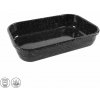 Pekáč smalt 41,5 cm 6,5 L jednodielny bez ucha