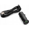Nabíjačka pre navigáciu TOMTOM S MIKRO-USB KONEKTOROM 12V